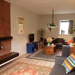 Nyaraló Sunset By Interhome Noordwijkerhout