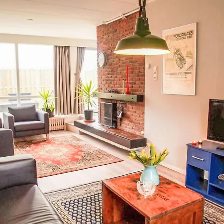 Sunset By Interhome *