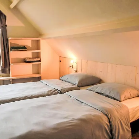 別荘 Sunset By Interhome *