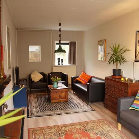 Sunset By Interhome * Noordwijkerhout