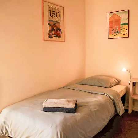 Sunset By Interhome * ノールトウェイケルハウト　