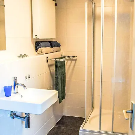 Sunset By Interhome 別荘 ノールトウェイケルハウト　