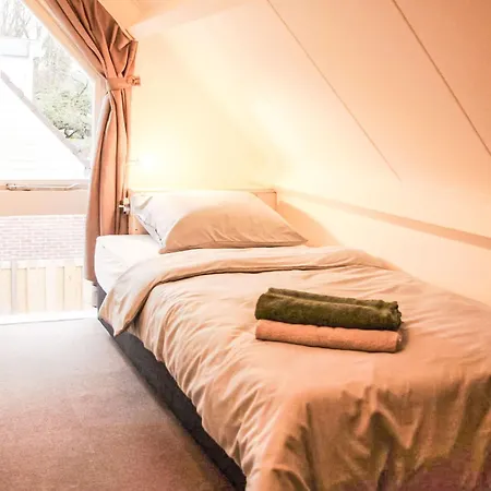 Sunset By Interhome 別荘