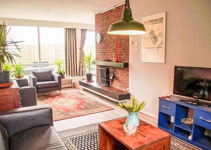 Sunset By Interhome *