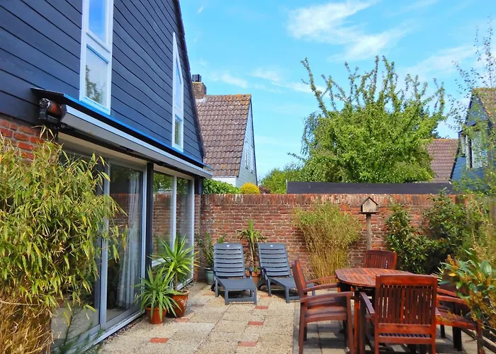 Sunset By Interhome * Noordwijkerhout