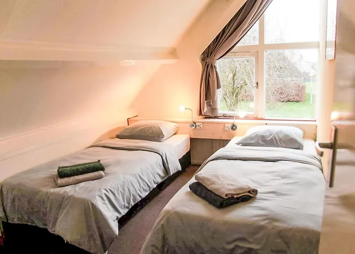 Sunset By Interhome Сasa de vacaciones