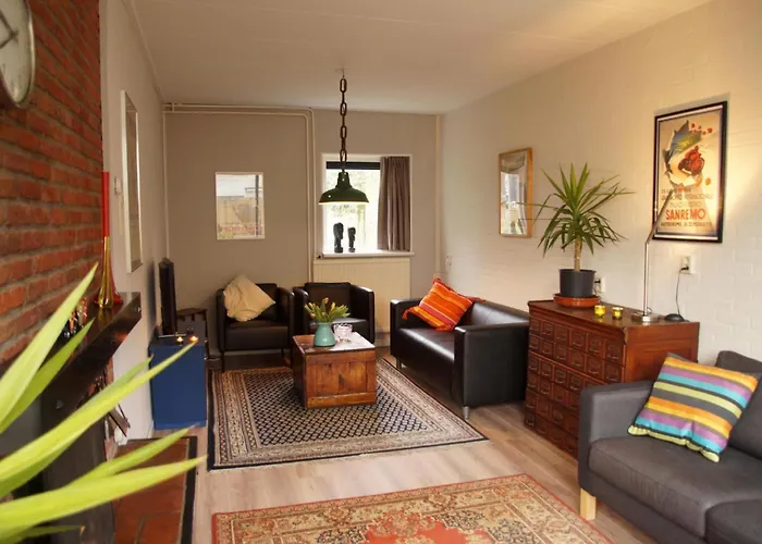 Sunset By Interhome * Noordwijkerhout