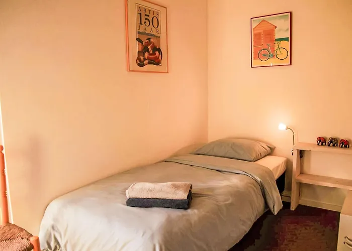 Sunset By Interhome * Noordwijkerhout