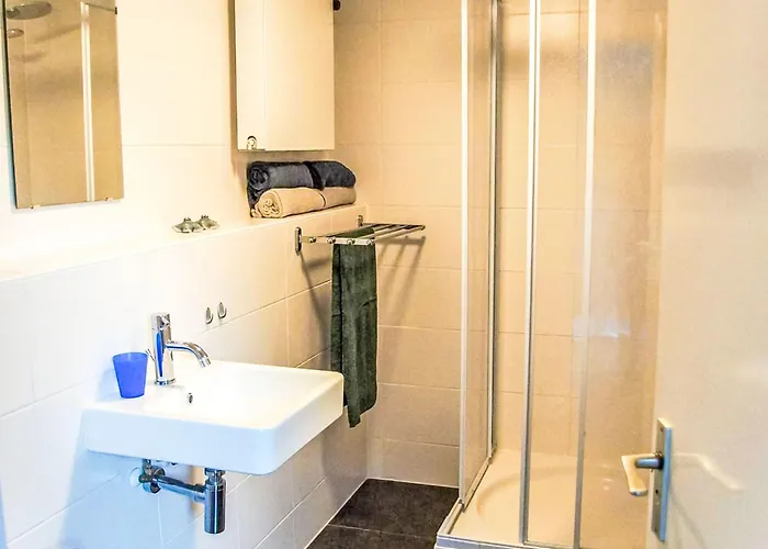 Sunset By Interhome Tatil Evi Noordwijkerhout