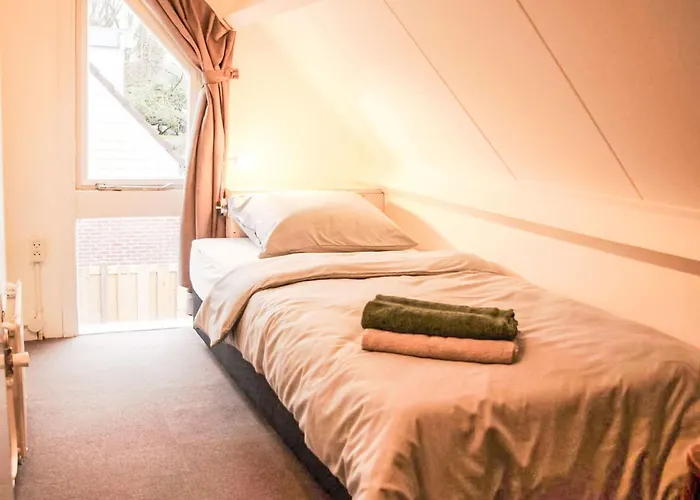 Sunset By Interhome Tatil Evi