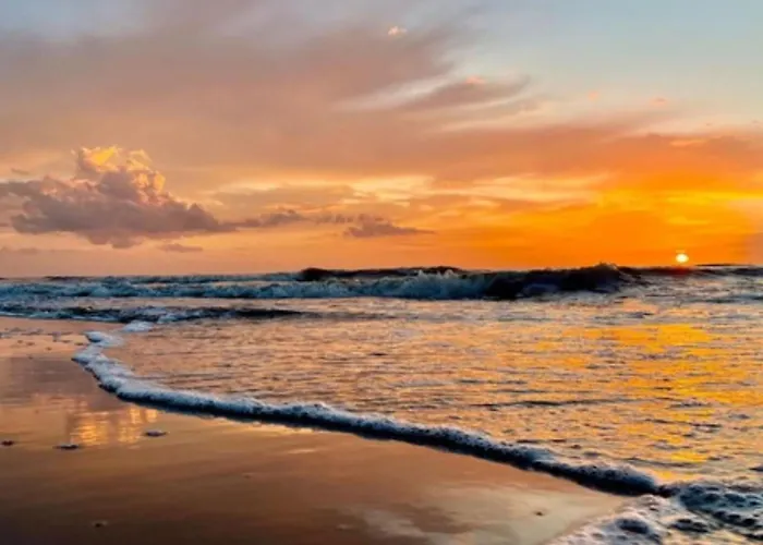 Sunset By Interhome *