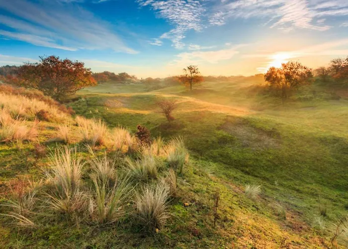 Sunset By Interhome Tatil Evi