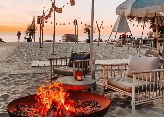 Sunset By Interhome * Noordwijkerhout