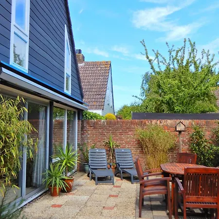 Sunset By Interhome * Noordwijkerhout