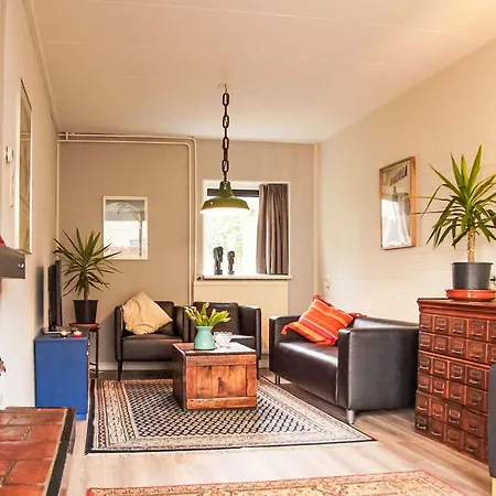 Sunset By Interhome Casa de Férias Noordwijkerhout