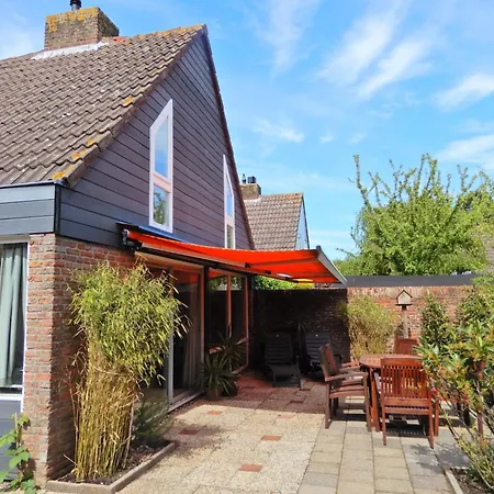 Sunset By Interhome Noordwijkerhout