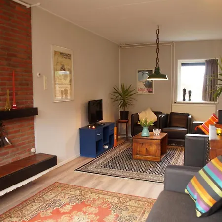 Vakantiehuis Sunset By Interhome Noordwijkerhout