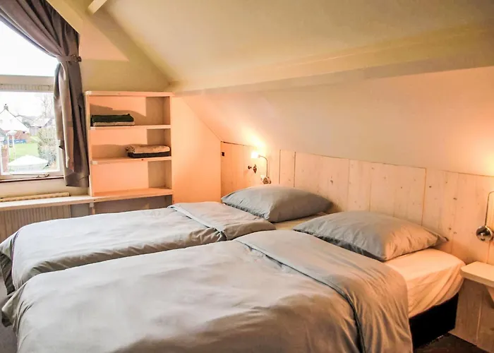 Casa de Férias Sunset By Interhome *