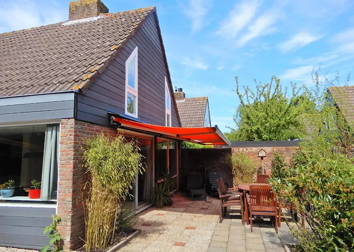 Sunset By Interhome Noordwijkerhout